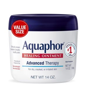 Aquaphor Healing Ointment Advanced Therapy 14 oz | Wholesale Supplier USA