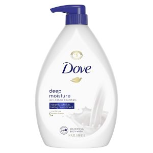 Dove Body Wash, Dove Deep Moisture, Moisturizing Body Wash, Dove Skin Care, Body Cleanser, Pump Body Wash, Personal Care Products, Wholesale Dove, Bulk Body Wash, Beauty Products, Bath & Body, Daily Body Wash
