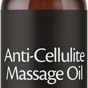 M3 Naturals Firming Body Massage Oil with Collagen and Stem Cell 8 Fl Oz